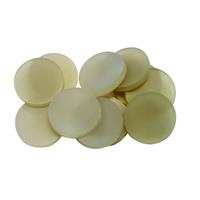 22 mm PTFE/Silicone Soil Sample Septa (100/pk) 